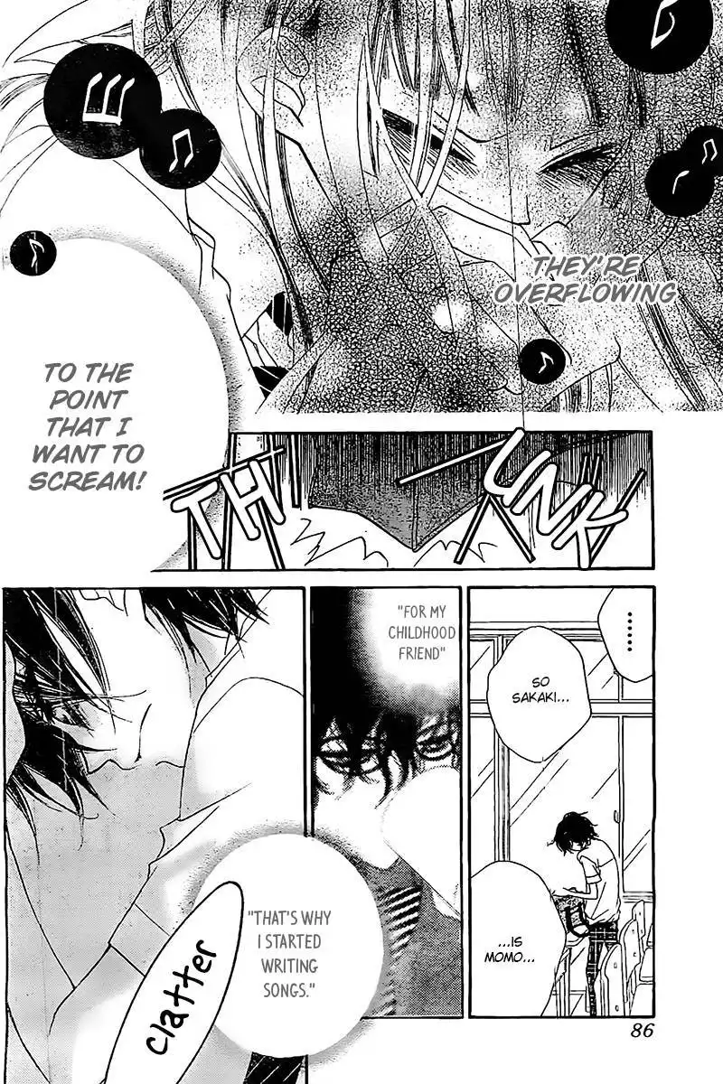 Fukumenkei Noise Chapter 15 15